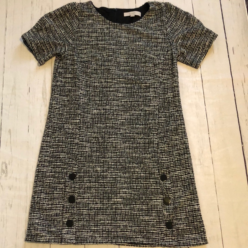 Loft Dress - Picture 2 of 5